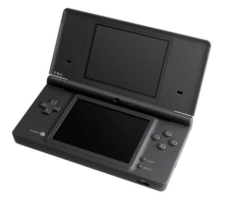 Nintendo DSi - Black
