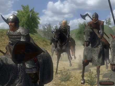 Mount & Blade: Warband