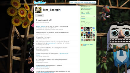Mm_Sackgirl Twitter Background