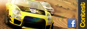 DiRT 2 Contest