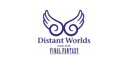 Distant Worlds - Music from FINAL FANTASY
