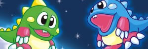 Space Bust-A-Move Review