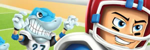 Family Fun Football Review