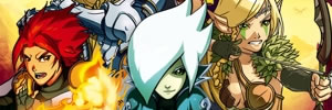 Might and Magic: Clash of Heroes Review