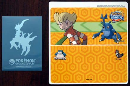 PokÃ©mon Trading Card Game: Platinumâ€”Arceus