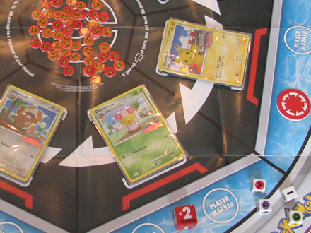 Pokemon Trading Card Game: Rumble