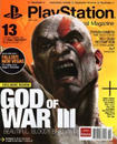 PlayStation: The Official Magazine