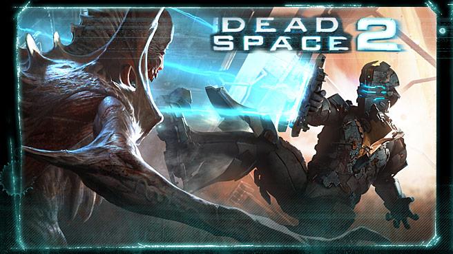 dead space 2