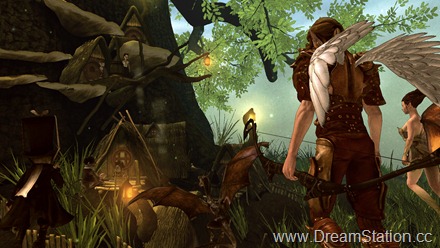 Faery_01 Faery_01