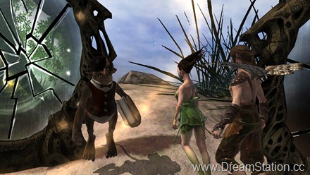 Faery_03 Faery_03