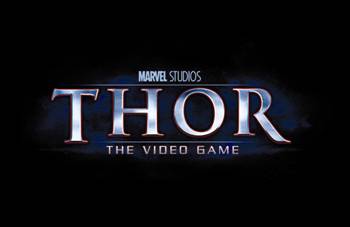 Thor video game