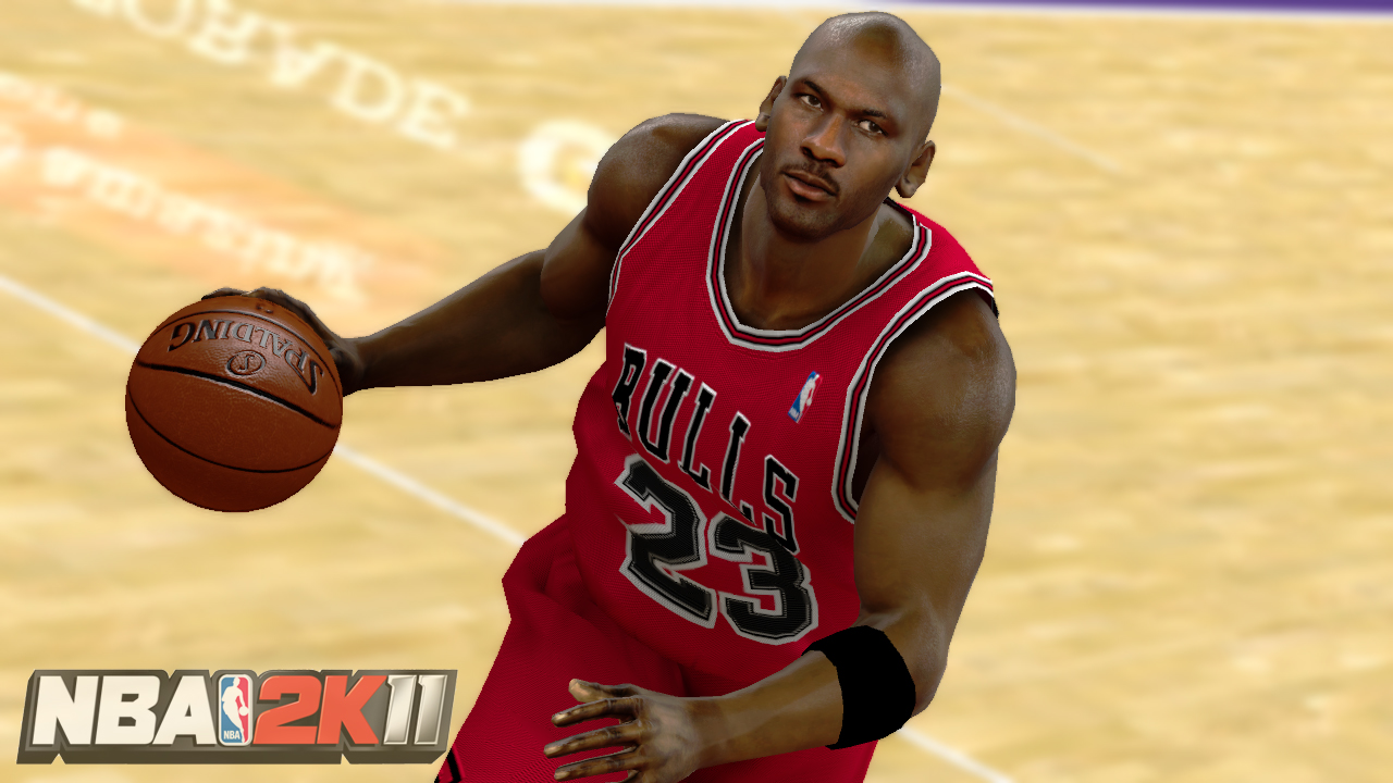 2k jordans