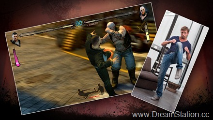 Fighters Uncaged _Screenshot 4b_ Rider