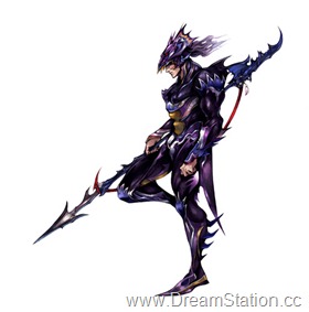 DISSIDIA012_Kain