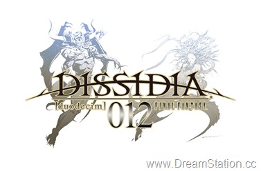 DISSIDIA012_Logo_(White)