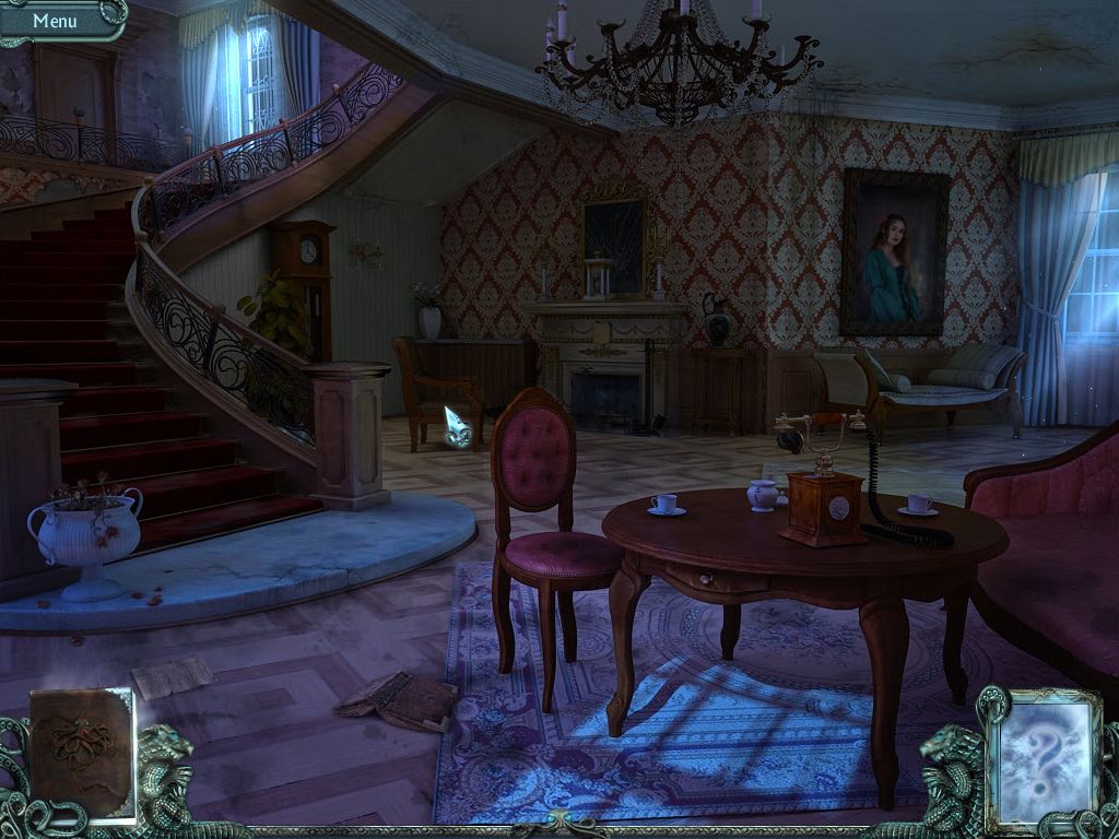 Point and Click Puzzle Games