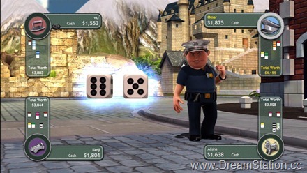 copdiceroll
