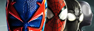 Spider-Man: Shattered Dimensions Review