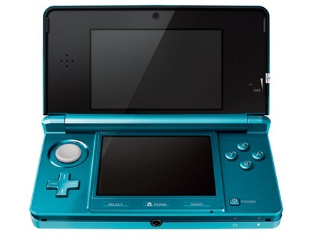 Nintendo 3DS