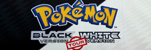 Pokemon Black Version and White Version Tour - Strongsville, Ohio