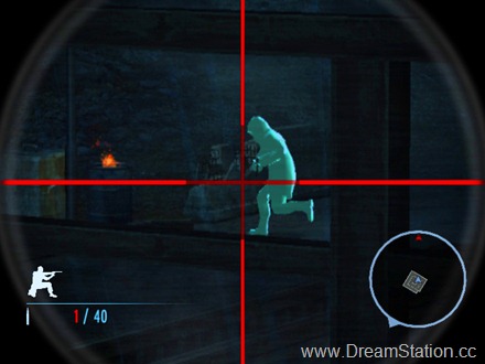 GoldenEye 007