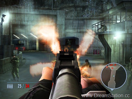 GoldenEye 007