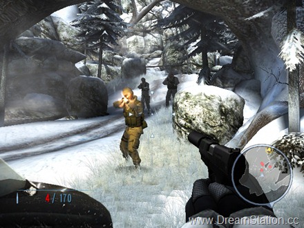 GoldenEye 007