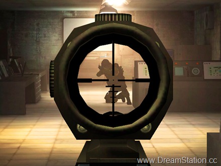 GoldenEye 007