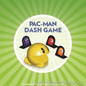 PAC-MAN Dash