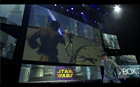 Kinect: Star Wars