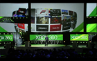 Xbox 360 and Kinect at E3 2011