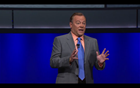 Jack Tretton at Sony E3 2011