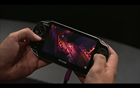 Ruin for PSVita
