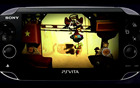 LittleBigPlanet for PSVita
