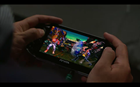 Street Fighter X Tekken for PSVita