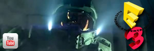 Microsoft E3 2011 Video Game Trailers