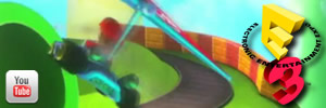 Nintendo E3 2011 Press Conference Videos