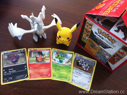 McDonald's Pokemon Happy Meal