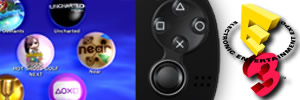 Sony E3 2011 Press Conference