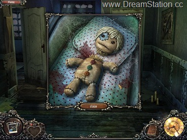 vampire-saga-welcome-to-hell-lock-screenshot0