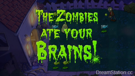 Plants vs. Zombies for PS Vita