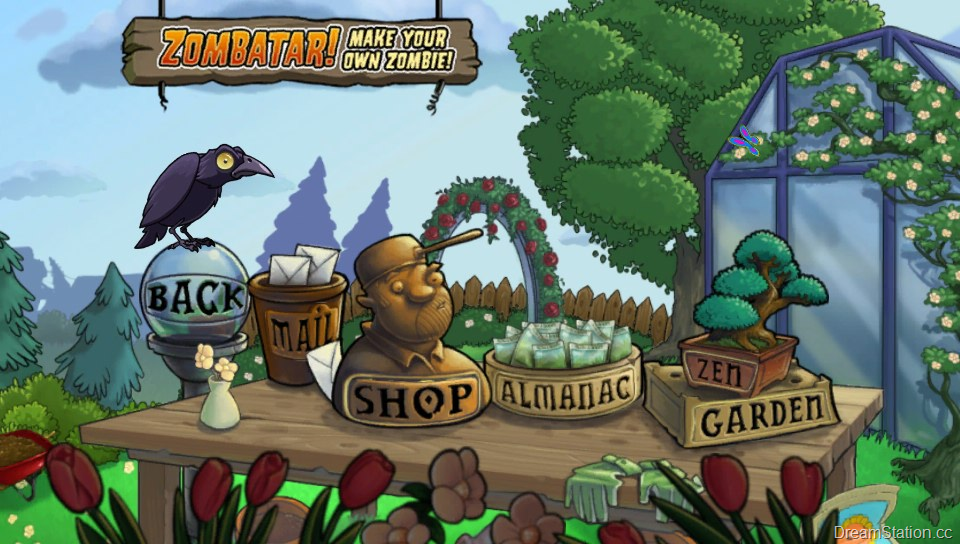 Plants Vs Zombies Review