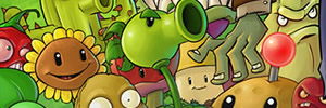 Plants vs. Zombies Review