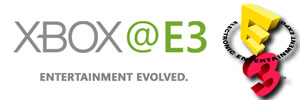 Microsoft E3 2012 Press Conference