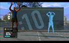 Nike+ Kinect Training