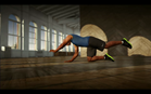 Nike+ Kinect Training