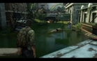The Last of Us for PlayStation 3