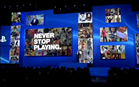 PlayStation at E3 2012 - Never Stop Playing.