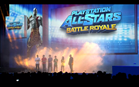 PlayStation All-Stars: Battle Royale