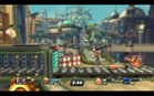 PlayStation All-Stars: Battle Royale